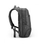 Rucsac notebook Serioux, SMART TRAVEL ST9588, dimensiuni: 32 x 19 x 46 cm, rezistent la apa, compartimente multiple, compartimen